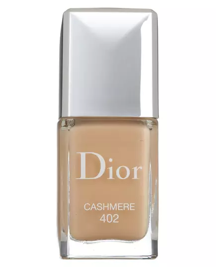 Christian Dior Vernis Gel-Effekt Nagellack 402 Kaschmir, 10 ml