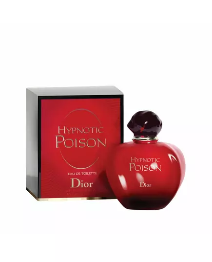 Hypnotic Poison EDT, 100 ml, image 3