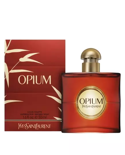 Opium EDP, 50 ml, image 2