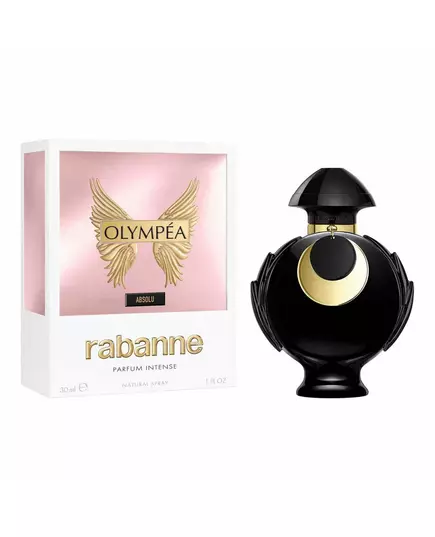 Paco Rabanne Olympea Absolu Parfum Intense Parfüm Für Frauen, 30 ml, Bild 2