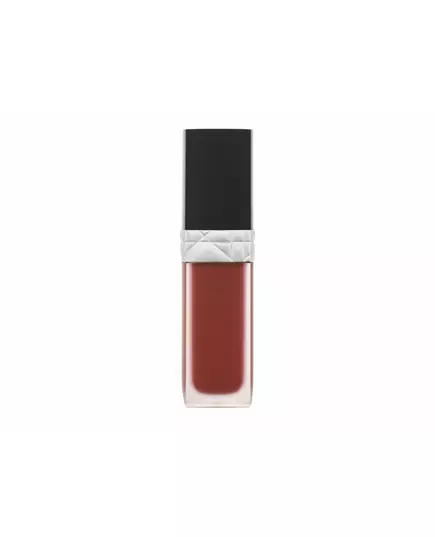 Christian Dior Dior Forever Rouge à lèvres liquide 626 Éternellement célèbre, 6 ml