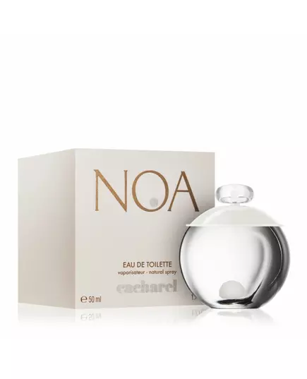 Cacharel Noa Eau de Toilette Pour les femmes, 50 ml, image 2