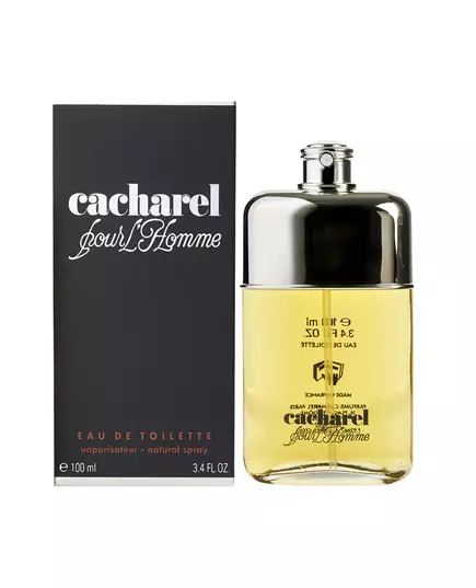 Cacharel pour Homme EDT, 100 ml, image 2