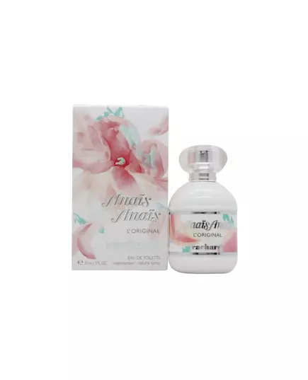 Cacharel Anais Anais Eau de Toilette Für Frauen, 50 ml, Bild 2