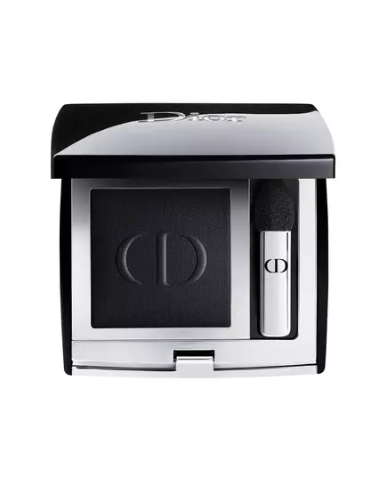 Christian Dior Couleur Couture Lidschatten-Kompakt 098 Schwarzer Bogen, 2 g