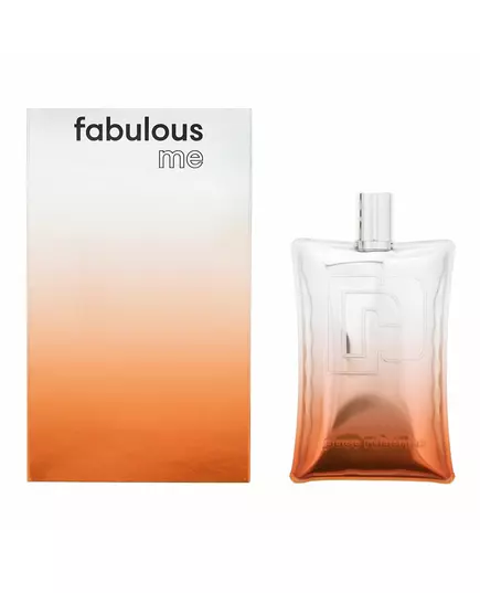Paco Rabanne Pacollection - Fabulous Me Eau de Parfum Unisexe, 62 ml