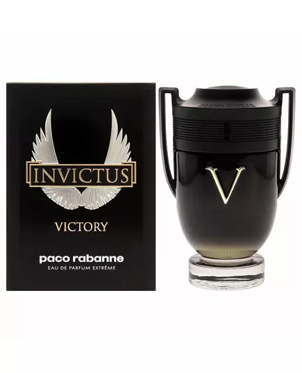 Paco Rabanne Invictus Victory Eau De Parfum For Men, 100 ml, image 2