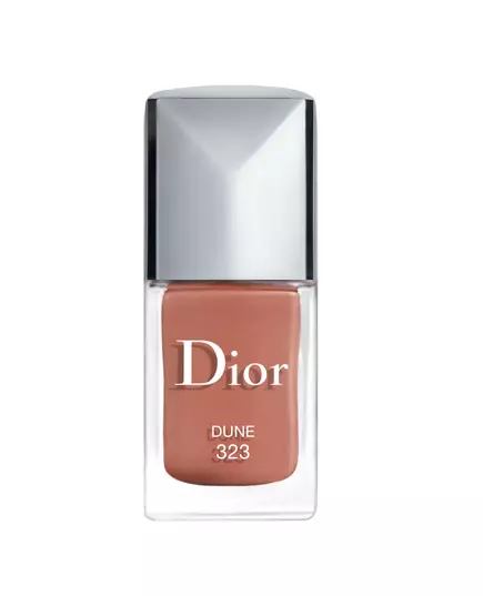 Christian Dior Vernis Effet gel Vernis à ongles 323 Dune, 10 ml