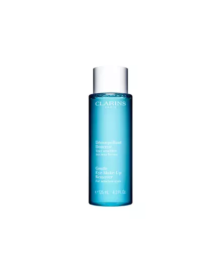Clarins Demaquillant Doucer Lotion démaquillante, 125 ml