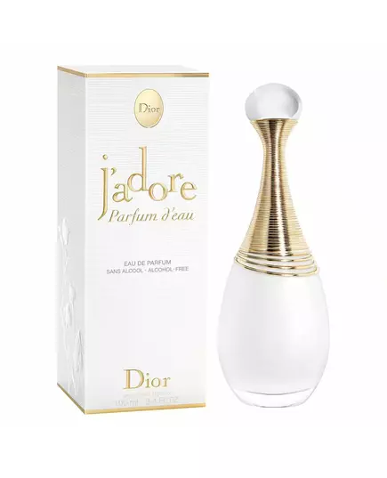 Christian Dior J'adore Parfum d'Eau Eau de Parfum Für Frauen, 100 ml, Bild 2