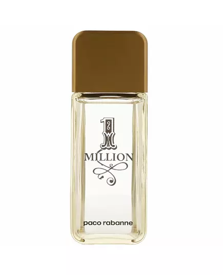 Paco Rabanne 1 Million After-Shave Lotion, 100 ml
