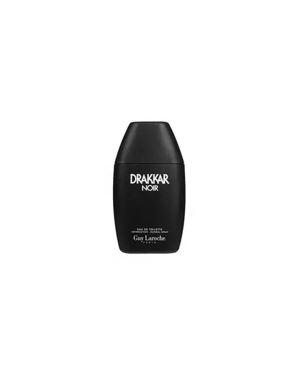 Guy Laroche Drakkar Noir Eau de Toilette Für Männer, 100 ml