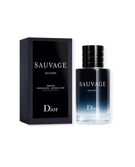 Christian Dior Sauvage Eau Forte Parfüm Für Männer, 60 ml, Bild 2