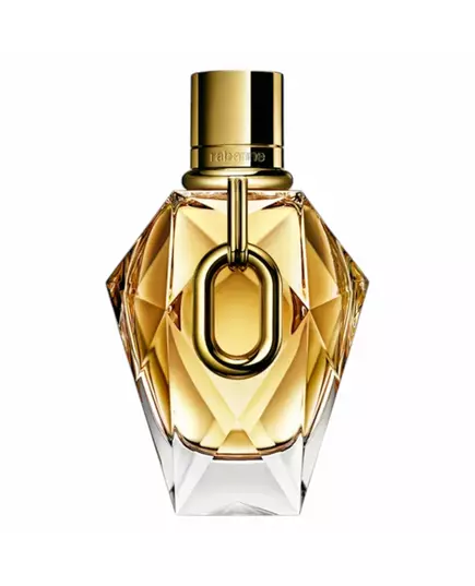 Paco Rabanne Million Gold Eau de Parfum Pour les femmes Rechargeable, 90 ml