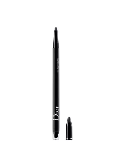 Christian Dior Diorshow On Stage Wasserdicht Beidseitig Kohl Eyeliner 061 Grau, 1,2 g
