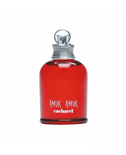 Cacharel Amor Amor Eau de Toilette Pour les femmes, 50 ml