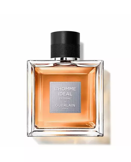 Guerlain L'HOMME IDEAL EXTREME eau de parfum vaporisateur, 100 ml