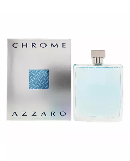 Chrome EDT, 200 ml, image 2