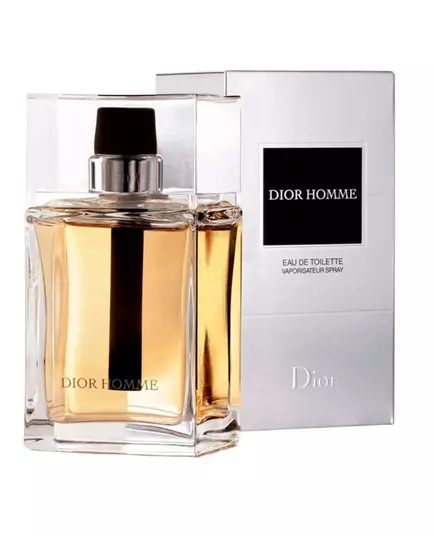Christian Dior Dior Homme Eau de Toilette Pour hommes, 100 ml, image 2