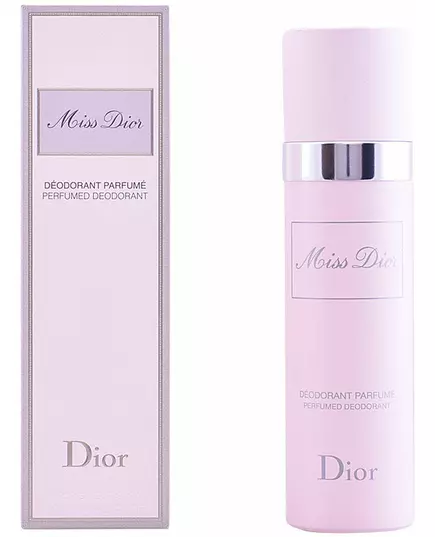 Miss Dior Deospray, 100 ml