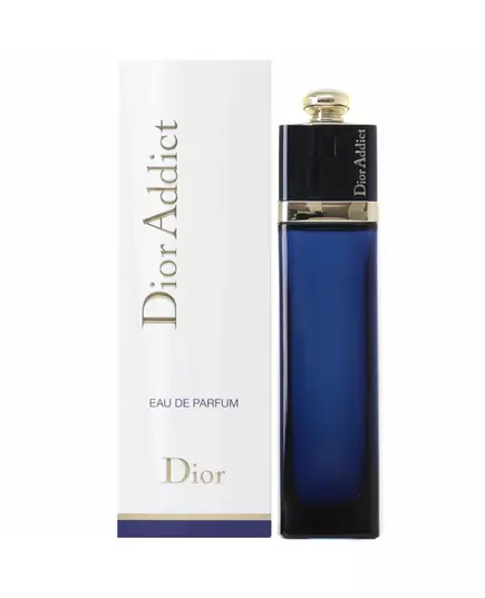 DIOR ADDICT eau de parfum vaporisateur, 100 ml, image 2