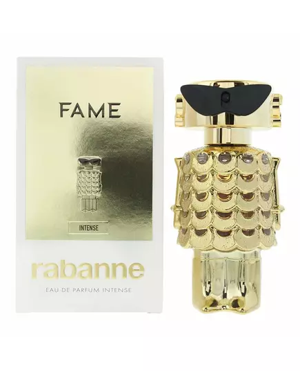 Paco Rabanne Fame Intense Eau de Parfum Pour les femmes, 50 ml, image 2