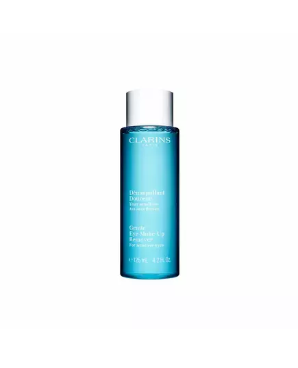 Clarins Demaquillant Doucer Lotion démaquillante, 125 ml, image 2