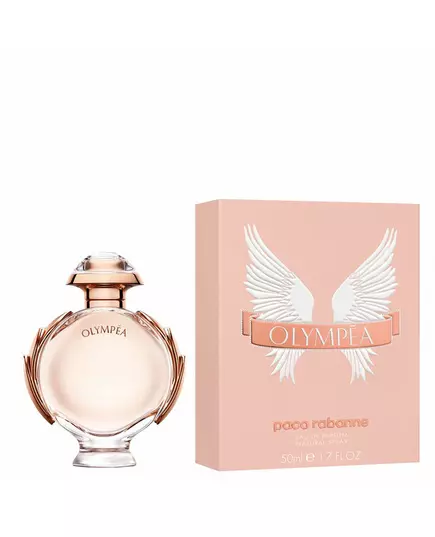 Paco Rabanne Olympea Eau de Parfum Für Frauen, 50 ml, Bild 2