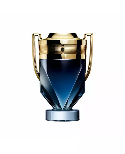 Paco Rabanne Invictus Parfum For Men, 100 ml