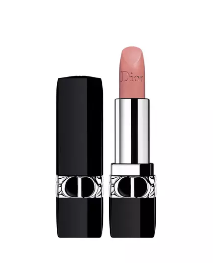 Christian Dior Dior Rouge Jojoba Creme-Lippenstift 060 Premiere Nachfüllbar, 3,5 g