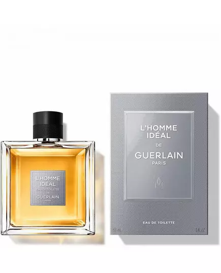 Guerlain L’Homme Ideal EDT M, 150 ml, image 2