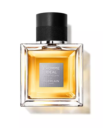 Guerlain L'Homme Idéal EDT M, 50 ml