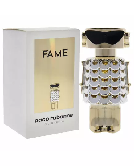 Paco Rabanne Fame Eau de Parfum Pour les femmes, 50 ml, image 2