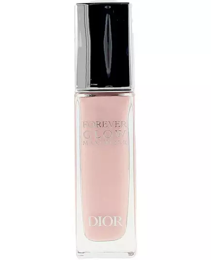 Christian Dior Forever Glow Illuminant Highlighter liquide 011 Rose Pour le visage, 11 ml