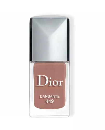 Christian Dior Vernis Gel-Effekt Nagellack 449 Tanzend, 10 ml