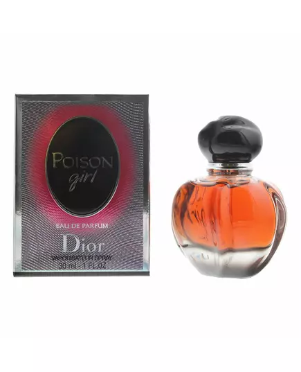Dior (Christian Dior) Poison Girl EDP W, 30 ml, image 2