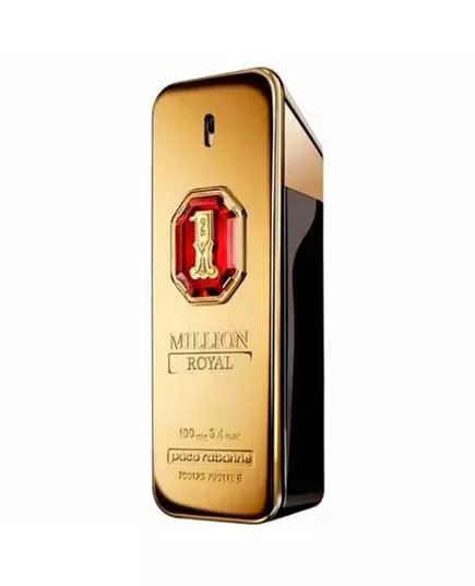 Paco Rabanne 1 Million Royal Parfüm Für Männer, 100 ml, Bild 3