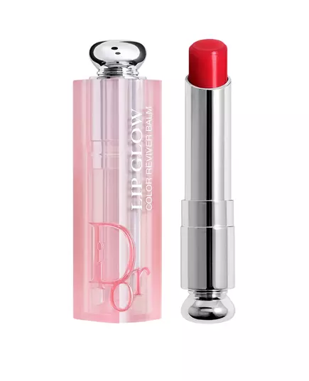 Christian Dior Addict Glanz Lippenbalsam 059 Rot, 3,2 g