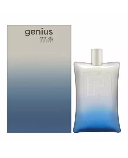 Genius Me EDP, 62 ml, image 2