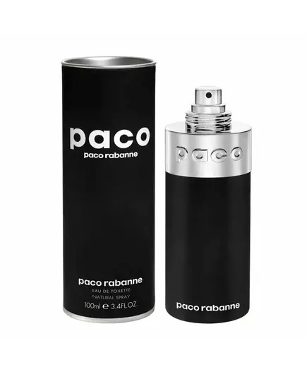 Paco Rabanne Paco Eau de Toilette Unisexe, 100 ml, image 3