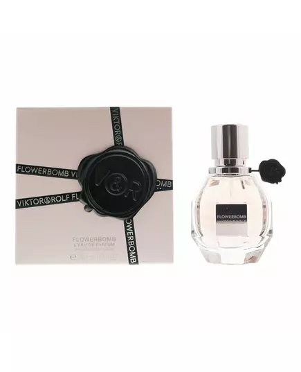 Viktor &amp; Rolf Flowerbomb EDP W, 30 ml, image 2