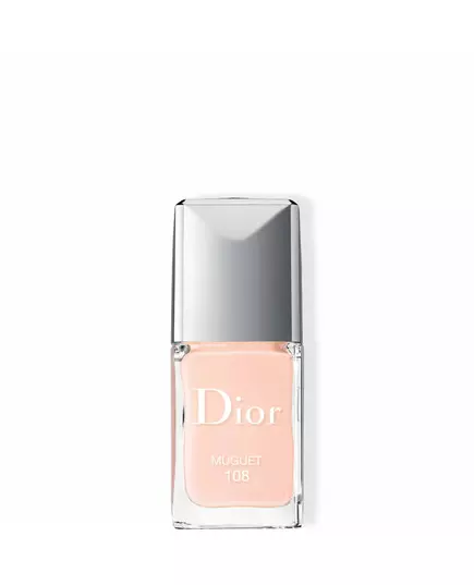 Christian Dior Vernis Nail Polish 108 Muguet, 10 ml