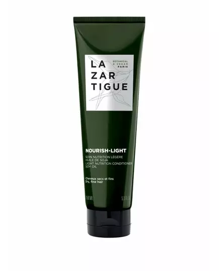 Lazartigue Nourish-Light Conditioner für trockenes Haar Für feines Haar, 150 ml