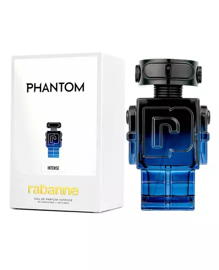 Paco Rabanne Phantom Intense Eau De Parfum For Men Refillable, 150 ml, image 2