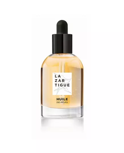 Lazartigue Fortify Vegan Haarölbehandlung Zur Nahrung, 50 ml
