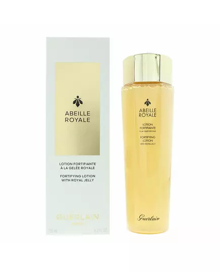 Guerlain ABEILLE ROYALE lotion fortifiante à la Gelée Royale, 150 ml, image 2