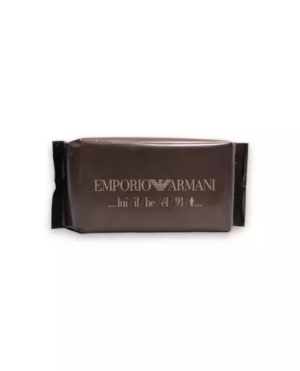 Emporio Armani Emporio Armani Eau de Toilette Für Männer, 30 ml