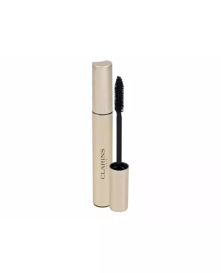 Clarins Supra Volume Volume Mascara 01 Noir intense, 8 ml