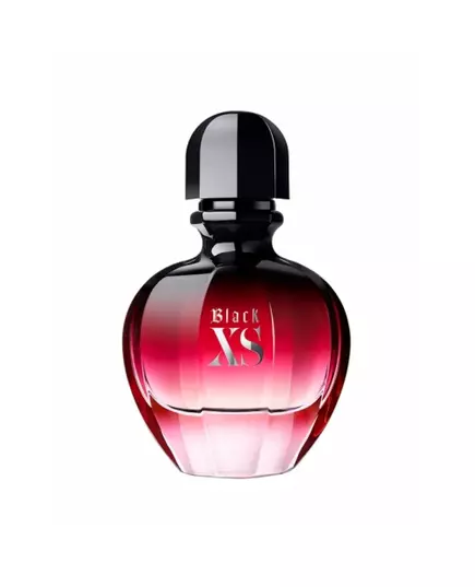Black XS for Her Eau de Parfum EDP, 30 ml