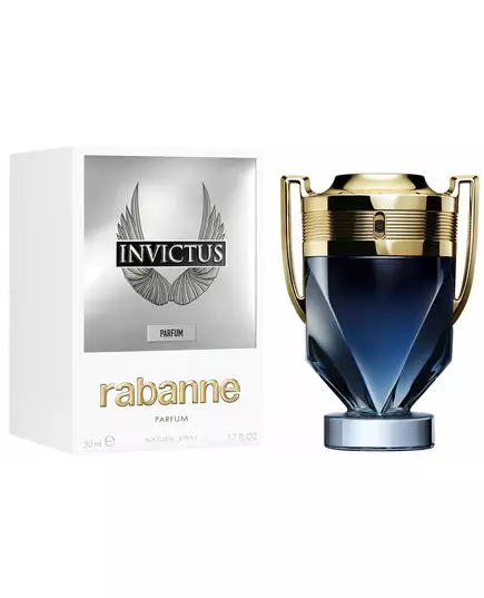 Paco Rabanne Invictus Parfum For Men, 50 ml, image 2
